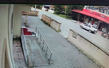 Sakarya Akyazı 1 Nolu Sağlık Ocağı