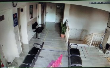 Sakarya Akyazı 1 Nolu Sağlık Ocağı