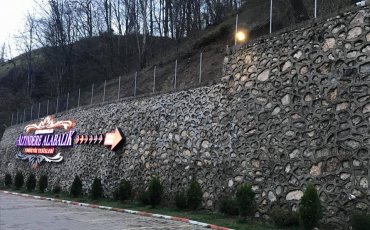 Altındere Alabalık Tesisleri