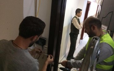 Bolu İl Jandarma Komutanlığı