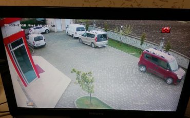 Akyazı Kıraat Eğitim Merkezi